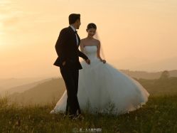 -第一夫人婚纱摄影(南京店)