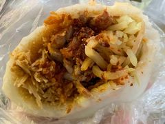 -张果佬年糕卷(科巷店)