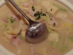 -东北风(江北万达店)