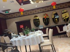 -大海湾酒楼(人南店)