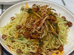 鸡丝凉面-成都味道(望江西路店)