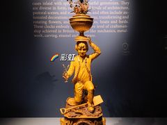 -故宫钟表馆