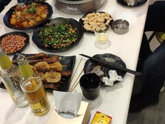-大正味·蚝酒馆(龙泉店)