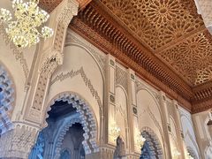 -哈桑二世清真寺