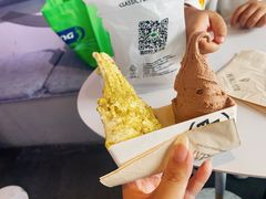 -野人牧坊Gelato(天津南开大悦城店)