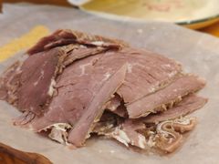 -丁记盐蘸牛肉·新杭菜(河东路店)