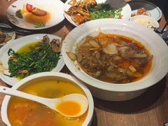 -周家二小姐的菜(西津渡店)