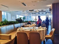 大堂-衡山汇·高级粤菜(霄云路店)