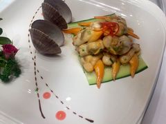 -海逸海鲜酒家(古北店)
