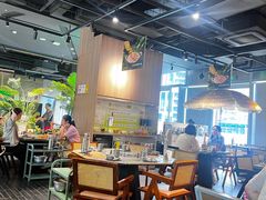 -椰庭·椰子鸡·创意玩家(晶耀前滩店)