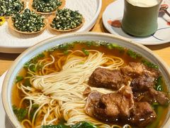 -竹里馆 ·茶食(奥体店)