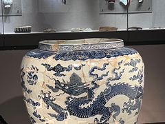 -景德镇中国陶瓷博物馆