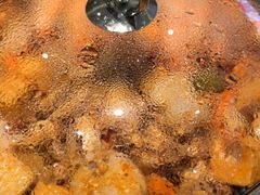 -黄记煌三汁焖锅(银盆岭万达广场店)
