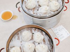 鲜肉小笼-章氏(车站北路店)