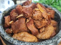 -吃货私房菜(丽江束河古镇店)