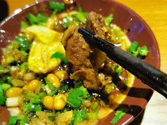 -受气牛肉·重庆耙牛肉(来福士店)