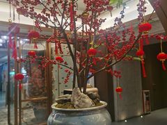 -广州酒家(中华广场店)
