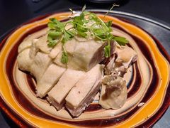 -金陵家宴·金陵春·南京菜(夫子庙店)