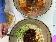-墩儿大碗宽面(来福士店)