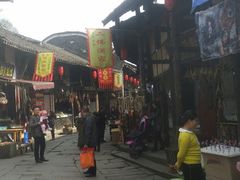 -涞滩古镇