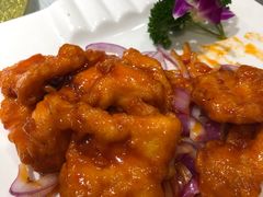 -大欢喜饭店(江怡路店)