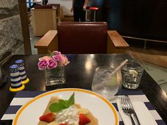 -La Creperie法餐厅(芮欧百货店)