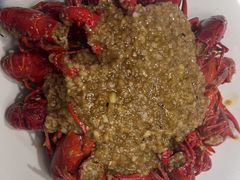 -功夫小龙虾·烧烤·江湖菜(金沙洲店)