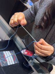 -周大福CHOW TAI FOOK(宝山苏宁易购店)