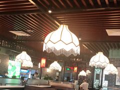 大堂-悦满楼·西关名点·湛江名菜(航空综合大厦店)