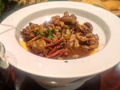 -U你·湖北家宴菜(南湖总店)