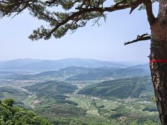 -五女山景区