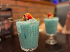 -blue frog蓝蛙(长泰广场店)