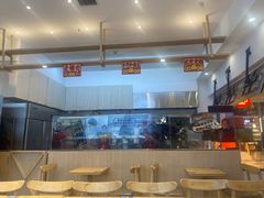 -吉品合酥脆烤饼(太平洋森活天地店)