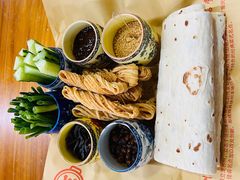 非常6+1-十二道丰味·徐州土菜·烧烤(何山路店)