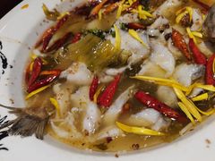 -畅润江小鱼·老坛子酸菜鱼(富弘广场店)