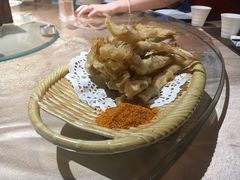 -金海湾海鲜总店