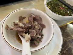 -潮悦牛肉火锅城(水贝店)