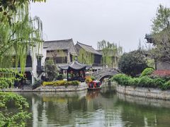 -台儿庄古城