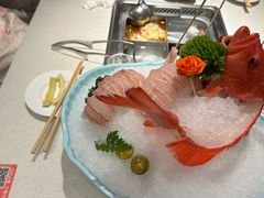 -海底捞火锅(上元大街店)