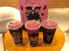-奈雪的茶(苏宁广场店)