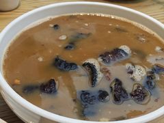 宣威黑皮子-滇铺子·云南特色菜·第九届野生菌美食节(东风东路c86店)