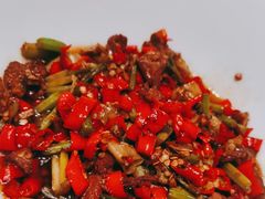 -绿杨春·淮扬宴(庐山路店)