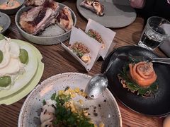 -BOR Eatery(安福路店)