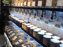 -欧式面包坊(青岛万象城店)