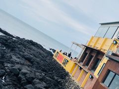 -Cafe Aewol Monsant