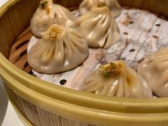 蟹粉灌汤包-松鹤楼·非遗·苏帮菜(融科店)