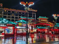 -大唐不夜城