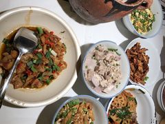 -农耕记·湖南土菜(halo广场店)