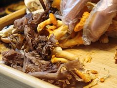 -宣威山野人家·云南菜·菌火锅(金碧店)