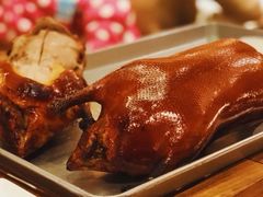 -北京全聚德(西翠路店)